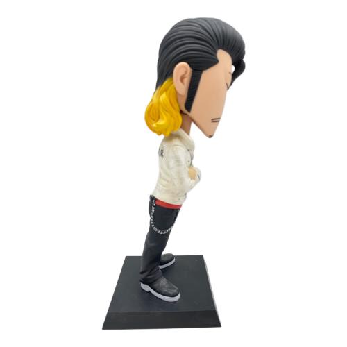 LINDA (リンダ)　フィギュア　CRAZY HEADS  清広義巳 ダイブ版