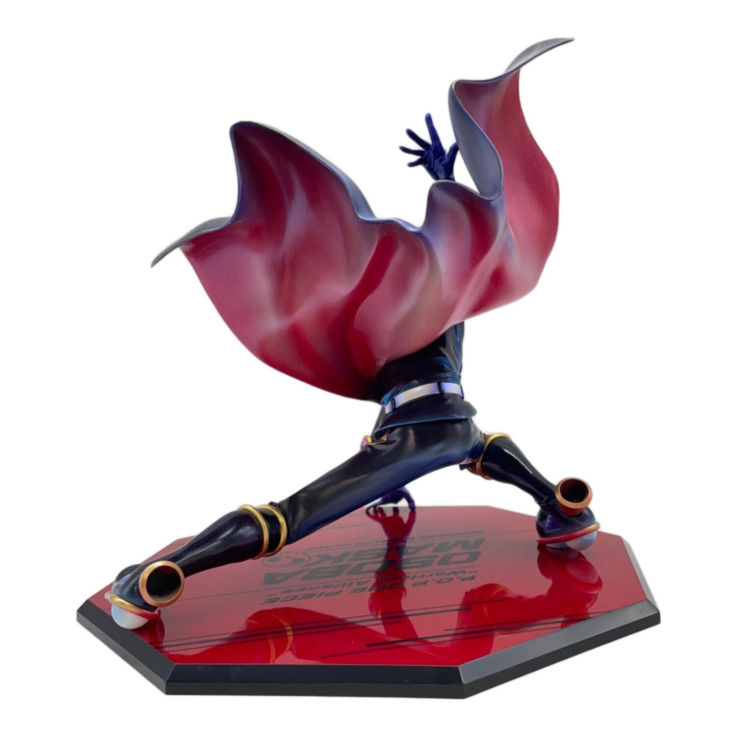 Megahouse (メガハウス) フィギュア Portrait.Of.Pirates ワンピース