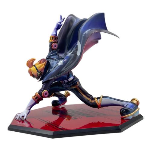 Megahouse (メガハウス) フィギュア Portrait.Of.Pirates ワンピース “Warriors Alliance” おそばマスク