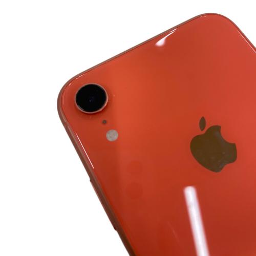 Apple (アップル) iPhoneXR MT0T2J/A 128GB