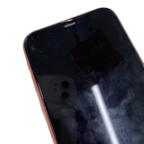 Apple (アップル) iPhoneXR MT0T2J/A 128GB