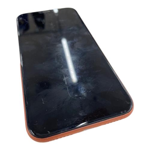 Apple (アップル) iPhoneXR MT0T2J/A 128GB