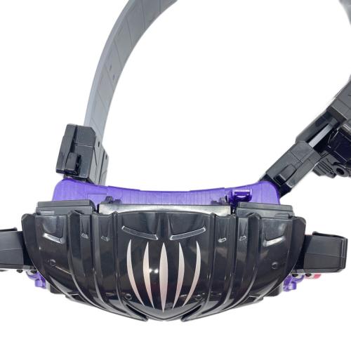 仮面ライダーガヴ (カメンライダーガヴ) DX変身ベルトビターガヴ＆ゴチゾウホルダーセット 仮面ライダー