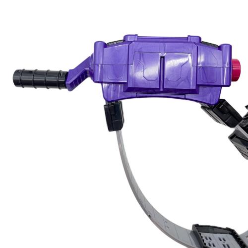 仮面ライダーガヴ (カメンライダーガヴ) DX変身ベルトビターガヴ＆ゴチゾウホルダーセット 仮面ライダー