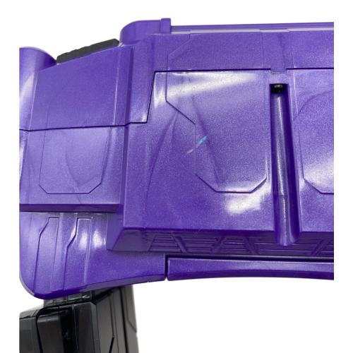 仮面ライダーガヴ (カメンライダーガヴ) DX変身ベルトビターガヴ＆ゴチゾウホルダーセット 仮面ライダー