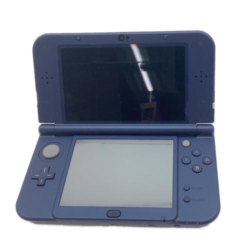Nintendo (ニンテンドー) New 3DS LL RED-001