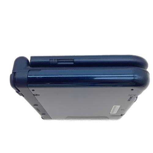 Nintendo (ニンテンドー) New 3DS LL RED-001