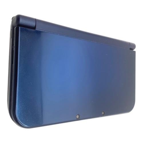 Nintendo (ニンテンドー) New 3DS LL RED-001