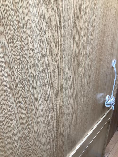 無印良品 (ムジルシリョウヒン) レンジボード SE87HO 81 ナチュラル