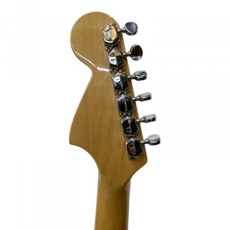 Greco (グレコ) マツモク工業製 エレキギター H750110 1975年製