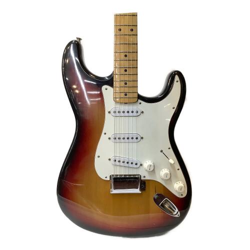 Greco (グレコ) マツモク工業製 エレキギター H750110 1975年製
