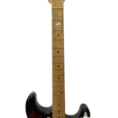 Greco (グレコ) マツモク工業製 エレキギター H750110 1975年製 @