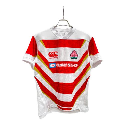Canterbury (カンタベリー) ラグビーユニフォーム メンズ SIZE M マルチカラー