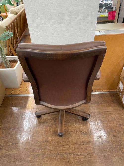 karimoku (カリモク) ワークチェアー ブラウン XT5800DX エルゴノミクスデスクチェア