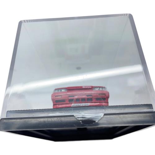 EBBRO (エブロ) リコースカイライン GTS-R Gr.A 1989 ミニカー