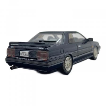 ミニカー NISSAN SKYLINE GTS-R (R31) EBBRO EBBRO (エブロ) 1/43 ニッサン スカイライン GTS-R (HR31) 1986
