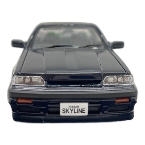 EBBRO (エブロ) 1/43 ニッサン スカイライン GTS-R (HR31) 1986 ミニカー