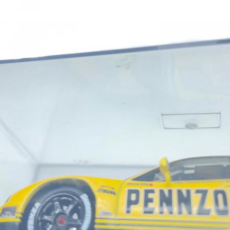 EBBRO 1/43 GT-R カルソニック ペンズオイル 2台 未使用 限定 EBBRO 1/43 GT-R カルソニック ペンズオイル 2台 未使用 限定 - メルカリ