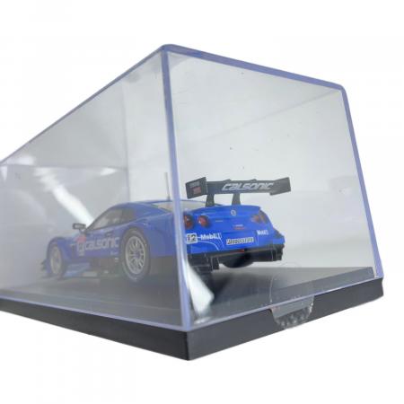1/18 エブロ CALSONIC IMPUL GT-R 2014 EBBRO 1/18 Calsonic Impul GT-R #12 SUPER GT500 2014 | eBay