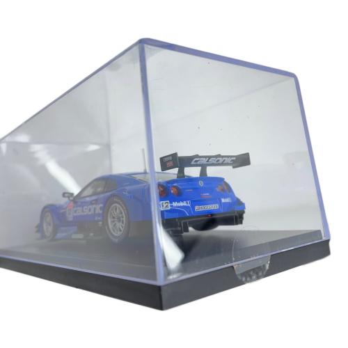 EBBRO (エブロ) CALSONIC IMPUL GT-R SUPER GT500 2014 ミニカー