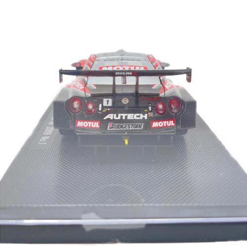 EBBRO ミニカー 8台セット 1/43 Ebbro Triple A Sard Toyota Supra JGTC 2060 car #66 #809