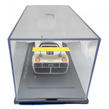 EBBRO (エブロ) NISSAN R381 1968 GP PEPSI ミニカー｜トレファクONLINE