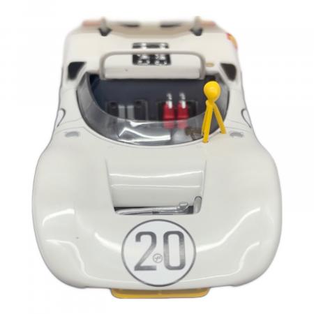 EBBRO (エブロ) NISSAN R381 1968 GP PEPSI ミニカー｜トレファクONLINE