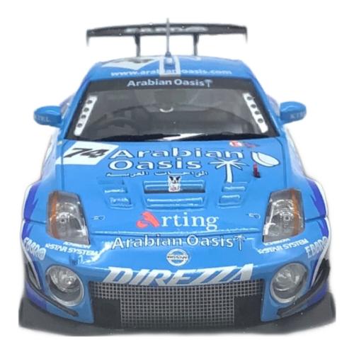 EBBRO (エブロ) アラビアンオアシス Z スーパー耐久 十勝 2006 ミニカー