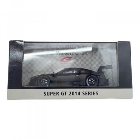 EBBRO (エブロ) GT-R GT500 2014 Shake Down ミニカー｜トレファクONLINE