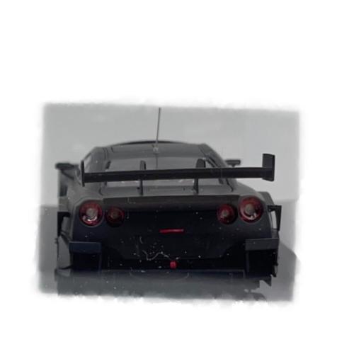 EBBRO (エブロ) GT-R GT500 2014 Shake Down ミニカー