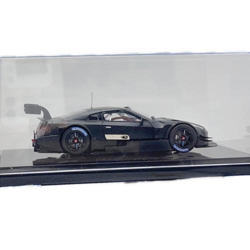 EBBRO (エブロ) GT-R GT500 2014 Shake Down ミニカー