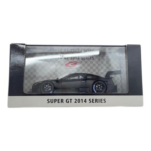 EBBRO (エブロ) GT-R GT500 2014 Shake Down ミニカー