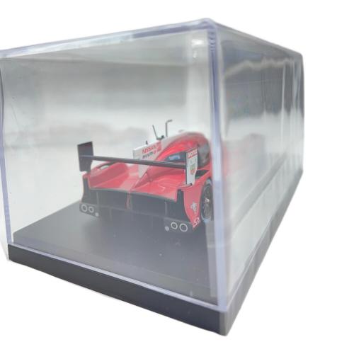 EBBRO (エブロ) 日産 GT-R LM ニスモ 2015 ルマン24H ミニカー