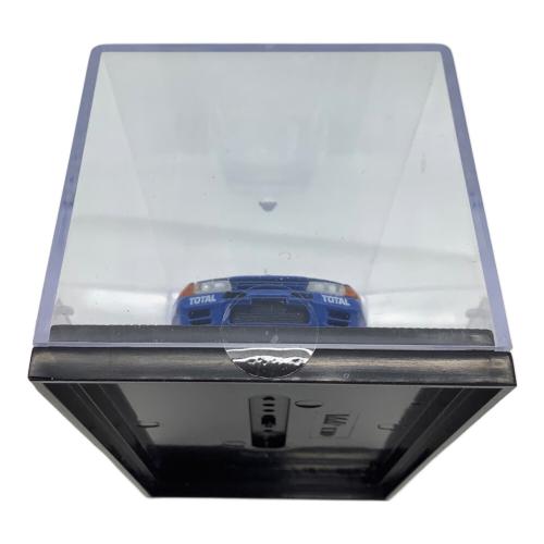 EBBRO (エブロ) カルソニック スカイライン GT-R R32 Gr.A ミニカー