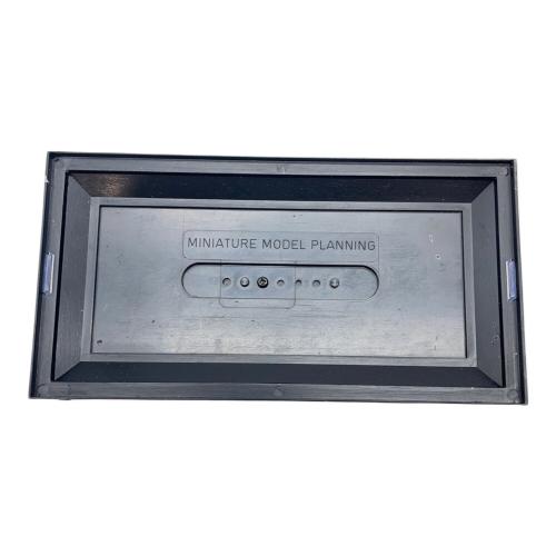 EBBRO (エブロ) LeMans 1995 Clarion NISMO GT-R LM JOMO ミニカー