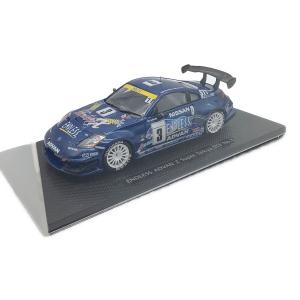 EBBRO (エブロ) エンドレスアドバンZ スーバータイキュー 2005 ミニカー