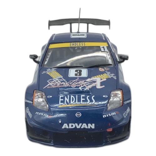 EBBRO (エブロ) エンドレスアドバンZ スーバータイキュー 2005 ミニカー