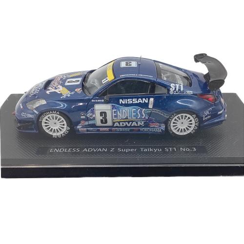 EBBRO (エブロ) エンドレスアドバンZ スーバータイキュー 2005 ミニカー