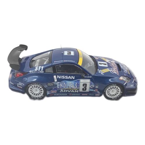 EBBRO (エブロ) エンドレスアドバンZ スーバータイキュー 2005 ミニカー