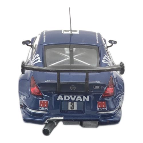 EBBRO (エブロ) エンドレスアドバンZ スーバータイキュー 2005 ミニカー