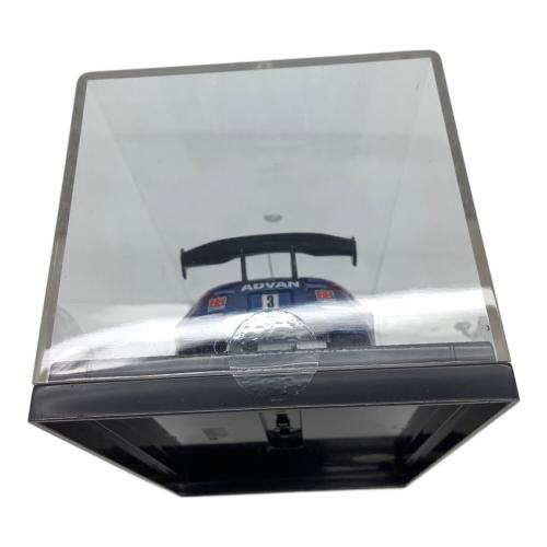 EBBRO (エブロ) エンドレスアドバンZ スーバータイキュー 2005 ミニカー