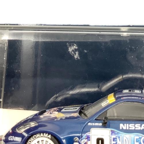 EBBRO (エブロ) エンドレスアドバンZ スーバータイキュー 2005 ミニカー