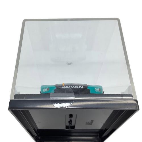 EBBRO (エブロ) ウッドワン アドバン コンドー Z スーパー GT500 2006 ミニカー