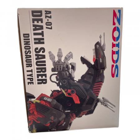 TAKARA TOMY (タカラトミー) ゾイド AZ-07 デスザウラー プラモデル