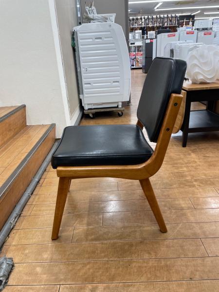 【手渡し可】ACME Furniture チェア　ブラック　※グリーン売却済み ACME Furniture (アクメファニチャー) チェア ブラック｜トレファクONLINE