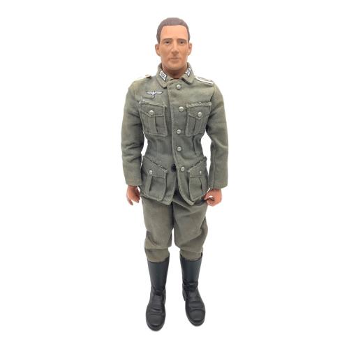 DRAGON (ドラゴン) 1/6ドイツ兵バルバロッサ1941年"KLAUS フィギュア