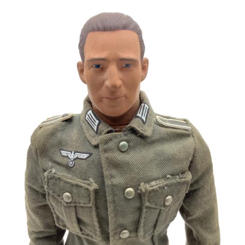 DRAGON (ドラゴン) 1/6ドイツ兵バルバロッサ1941年"KLAUS フィギュア