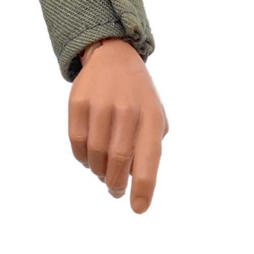 DRAGON (ドラゴン) 1/6ドイツ兵バルバロッサ1941年"KLAUS フィギュア