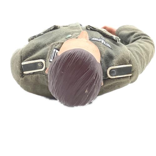 DRAGON (ドラゴン) 1/6ドイツ兵バルバロッサ1941年"KLAUS フィギュア