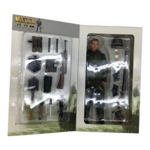 DRAGON (ドラゴン) 1/6ウクライナ兵ウド1943年 UDO フィギュア